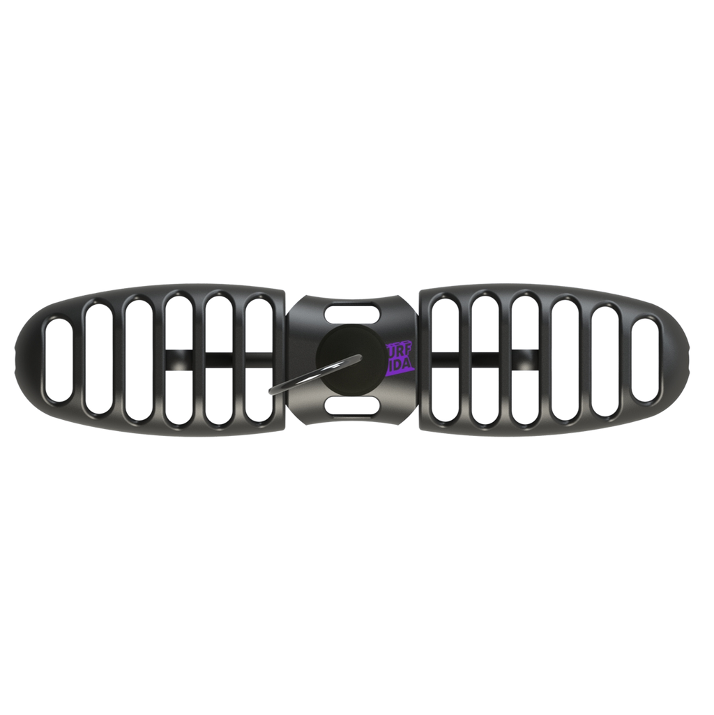 Heavy-Duty Wetsuit Hanger