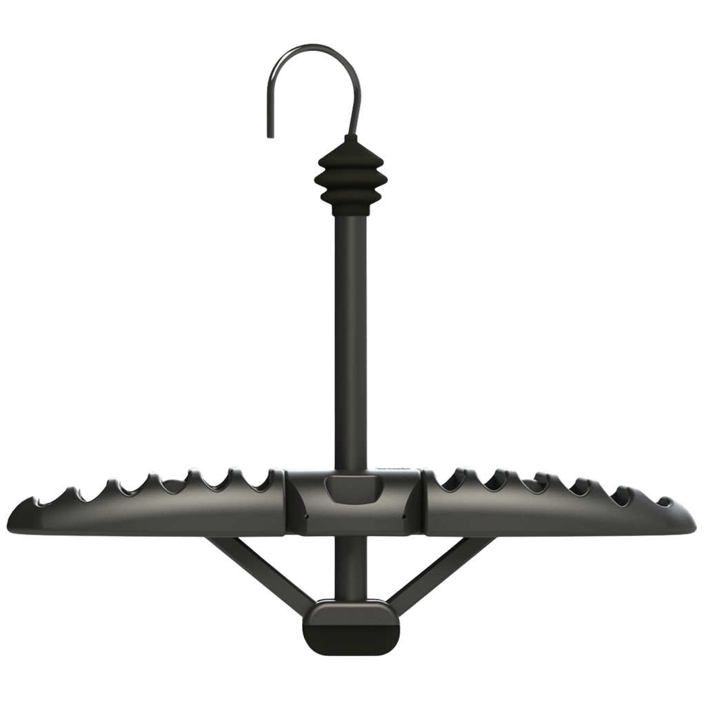 Heavy-Duty Wetsuit Hanger